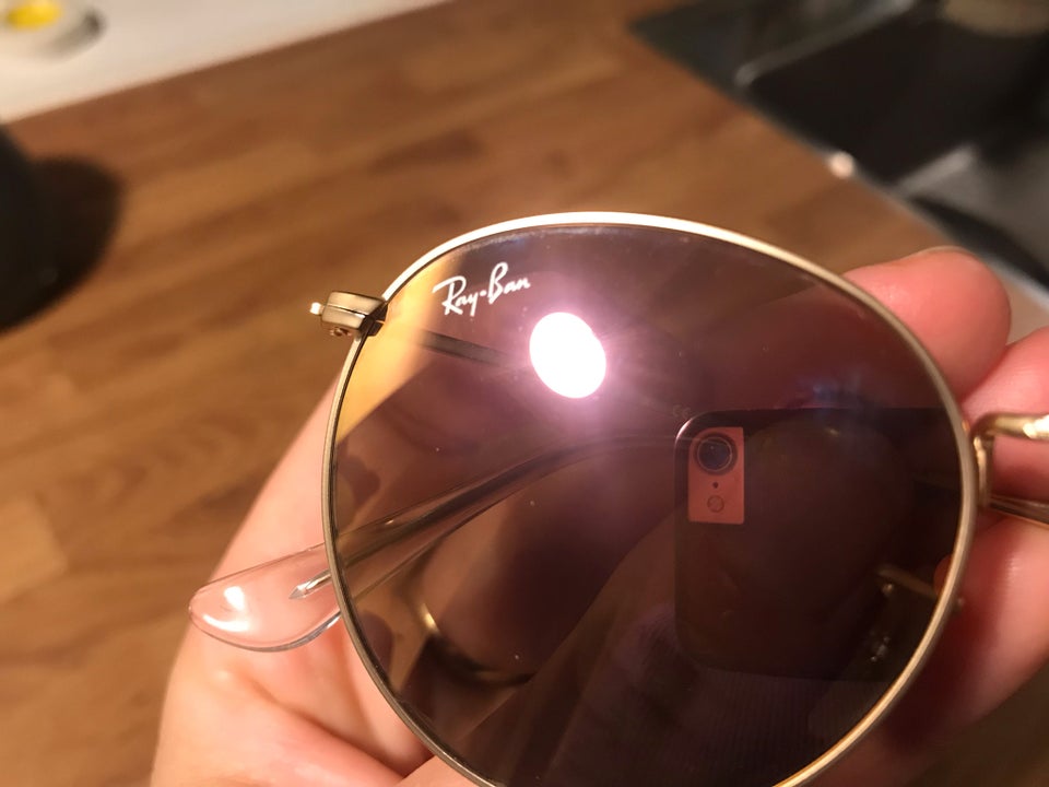 Solbriller dame, Ray-Ban