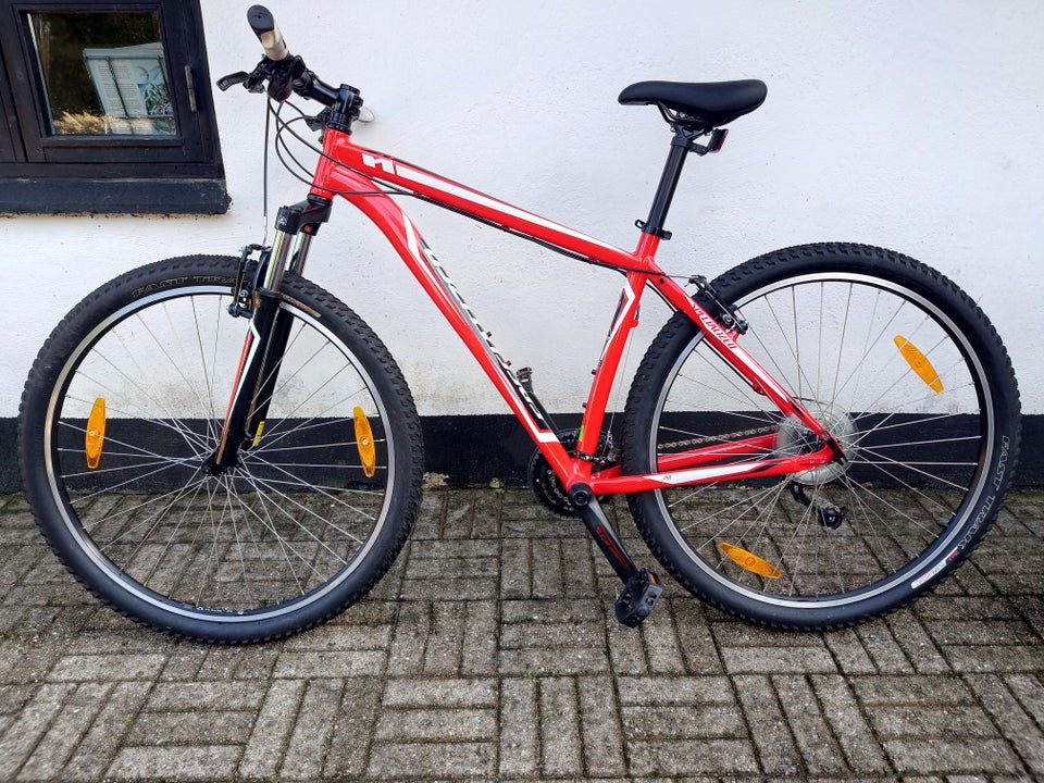 Specialized Hardrock sport