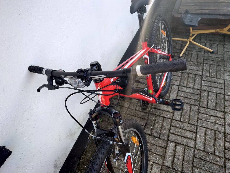 Specialized Hardrock sport