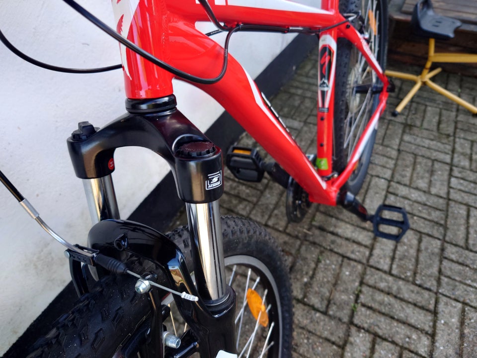 Specialized Hardrock sport