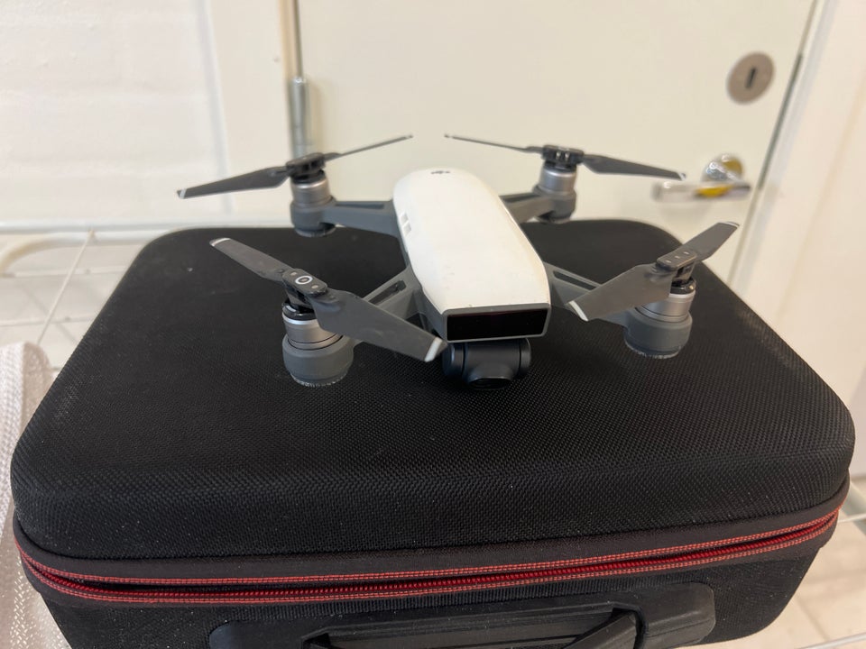 Drone, DJI Spark