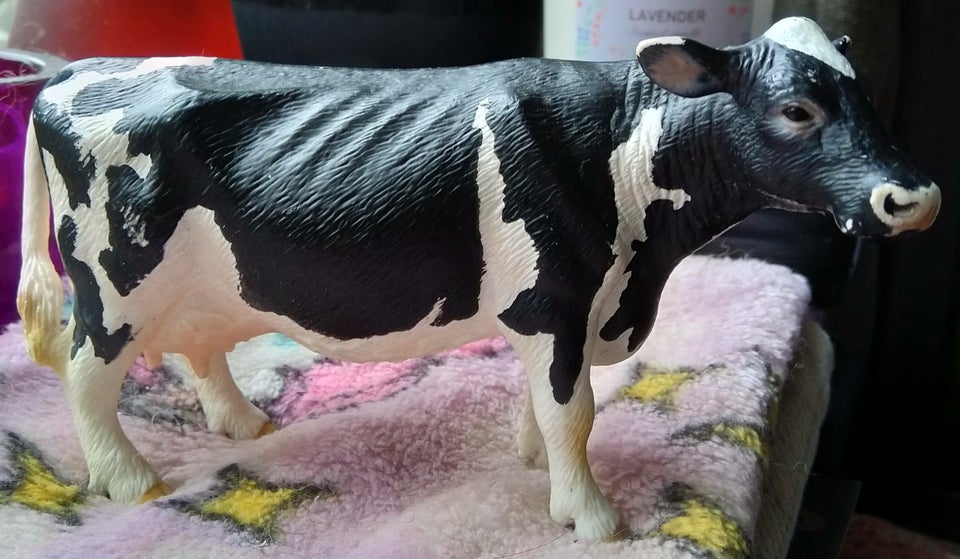 Dyr Schleich Ko 2007