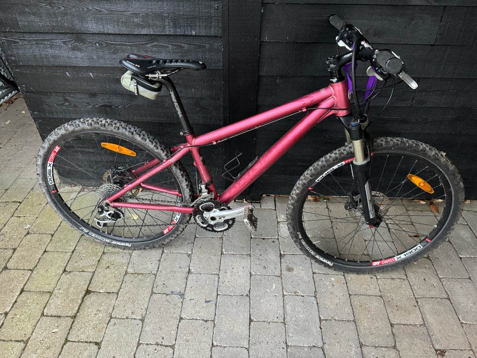 Principia Mountain bike 11 speed