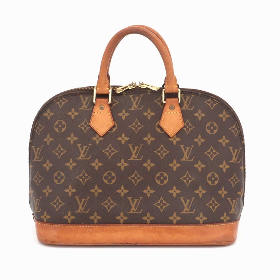 Skuldertaske, Louis Vuitton,