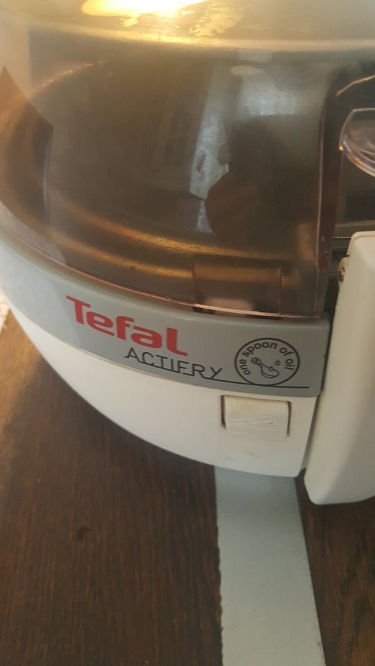 ACTIVFRY TEFAL