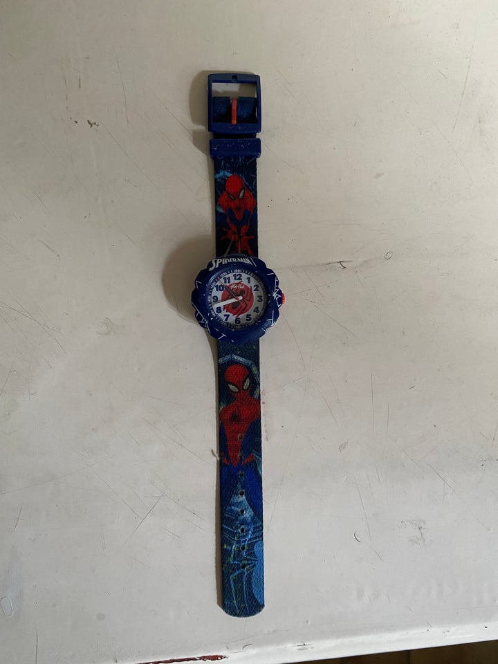 Børneur Swatch