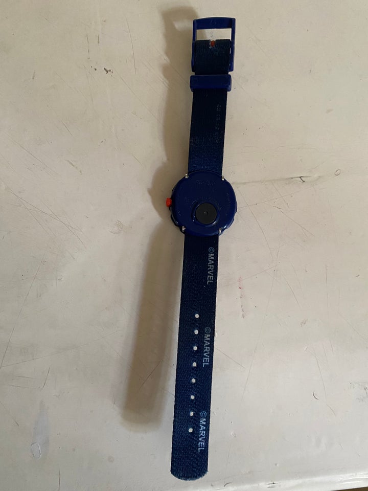 Børneur Swatch