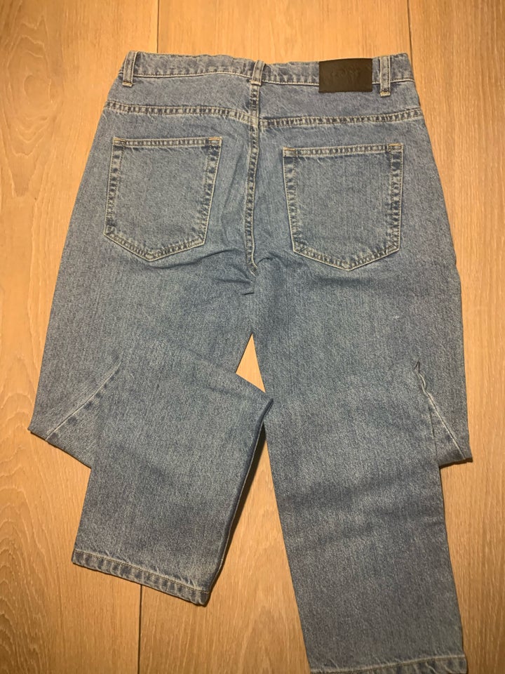 Jeans, Grynt, str. 29