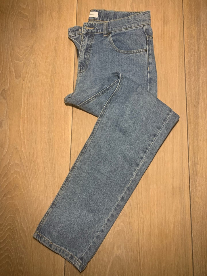 Jeans, Grynt, str. 29