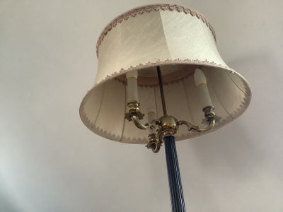 Gulvlampe