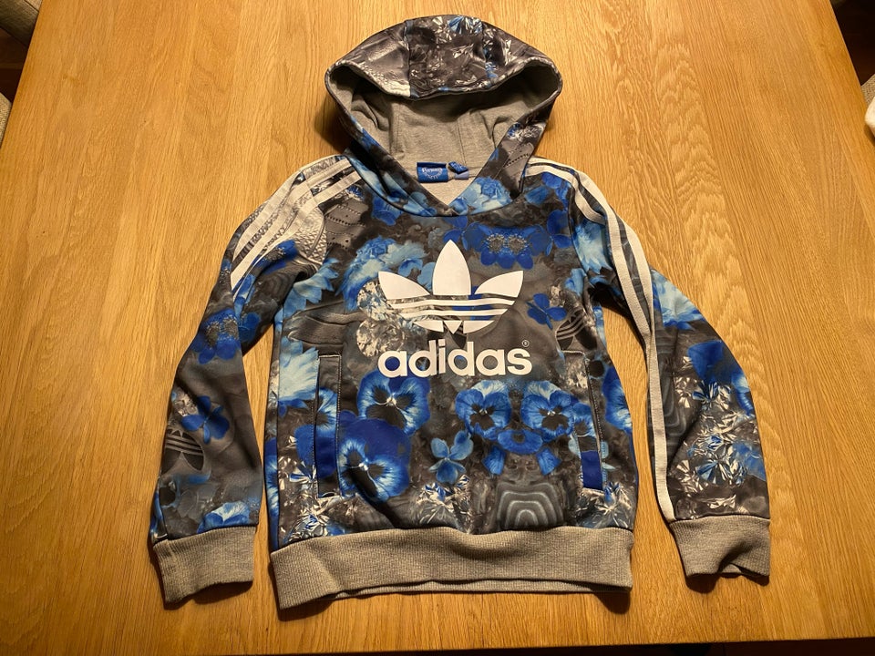 Hættetrøje, Trøje, Adidas