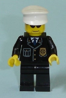 Lego Minifigures