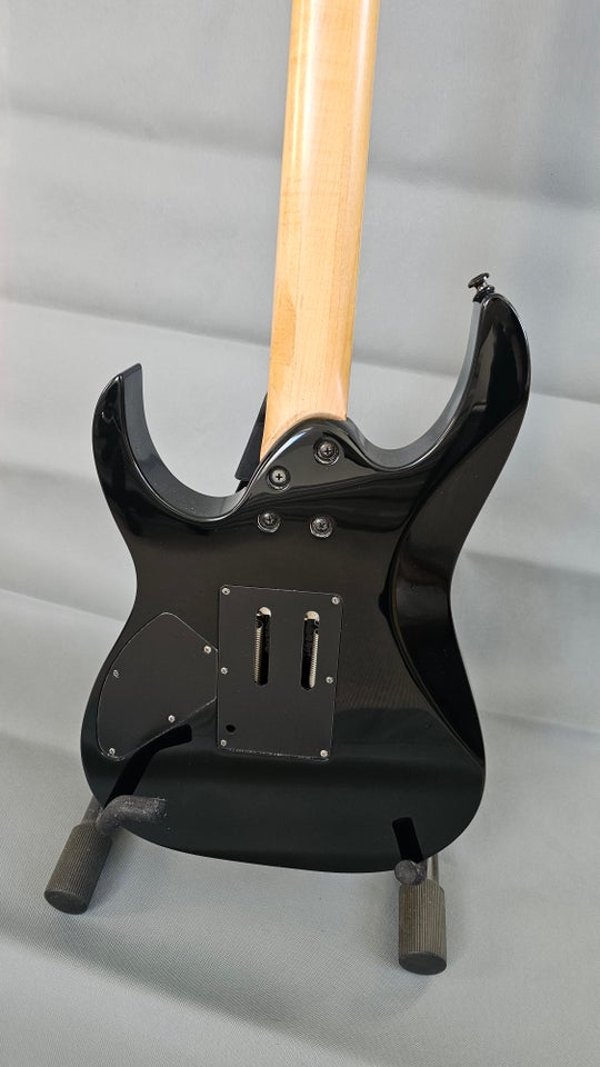 Elguitar, Ibanez RG370DX