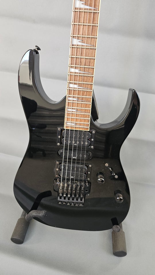 Elguitar, Ibanez RG370DX