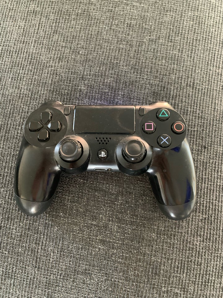 Playstation 4, Perfekt