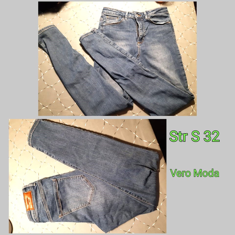 Jeans Vero Moda str 32