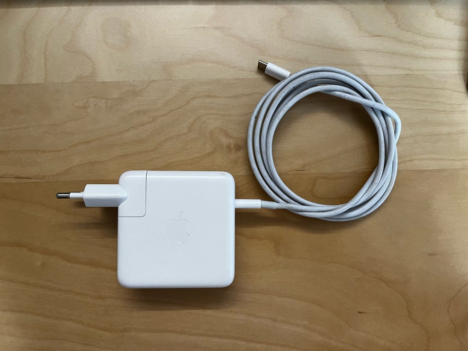 Tilbehør til Mac Apple 61W USB-C