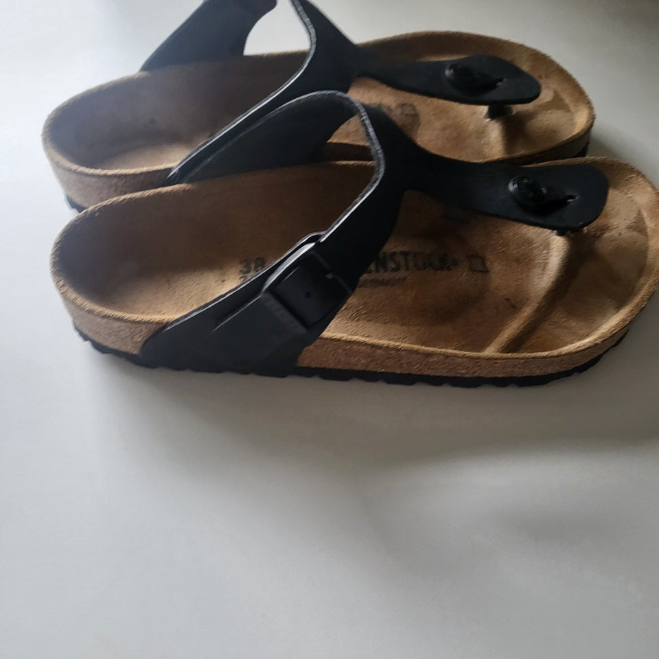 Sandaler str 38 Birkenstock