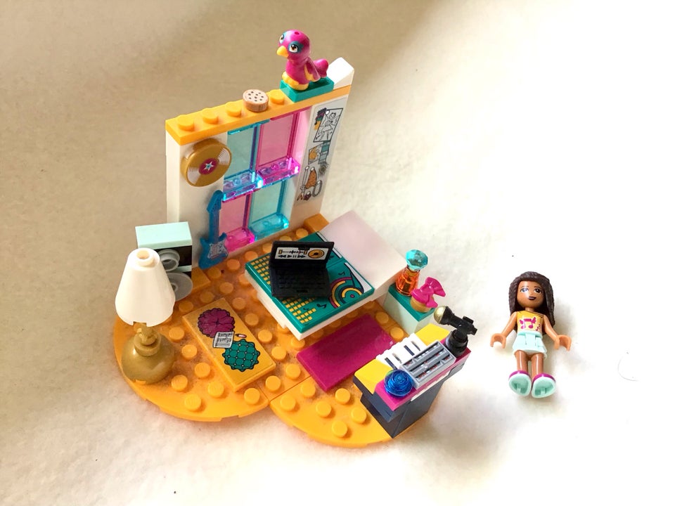 Lego Friends, 41341