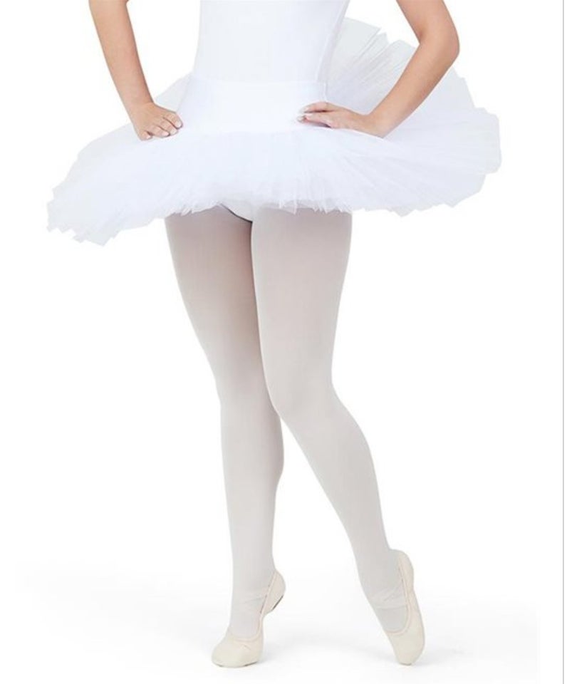 Andet Tutu skørt Capezio