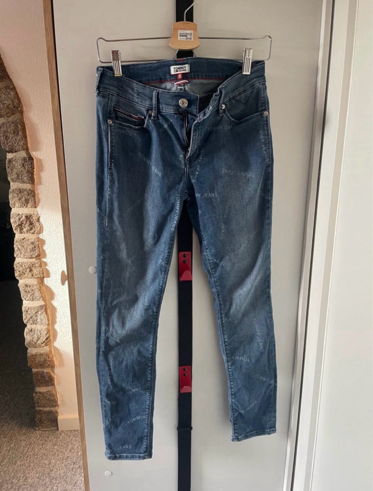 Jeans Tommy Hilfiger str 30