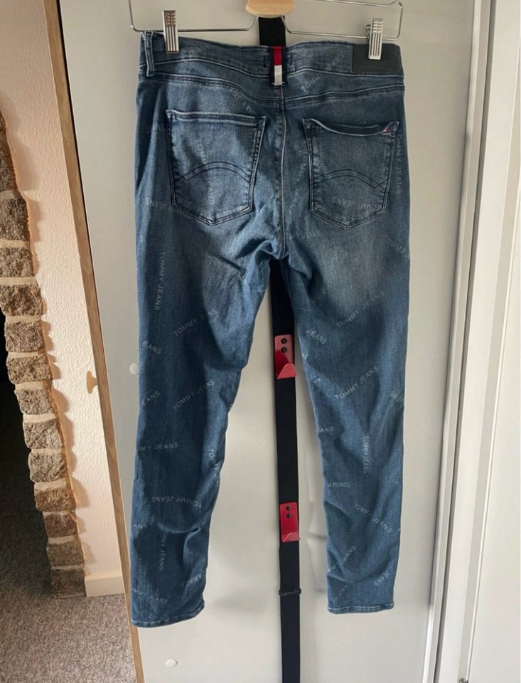 Jeans Tommy Hilfiger str 30