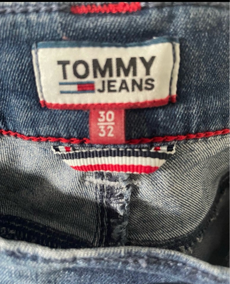 Jeans Tommy Hilfiger str 30