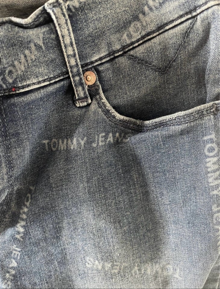 Jeans Tommy Hilfiger str 30