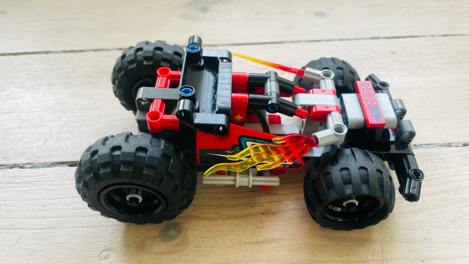 Lego Technic, 42073