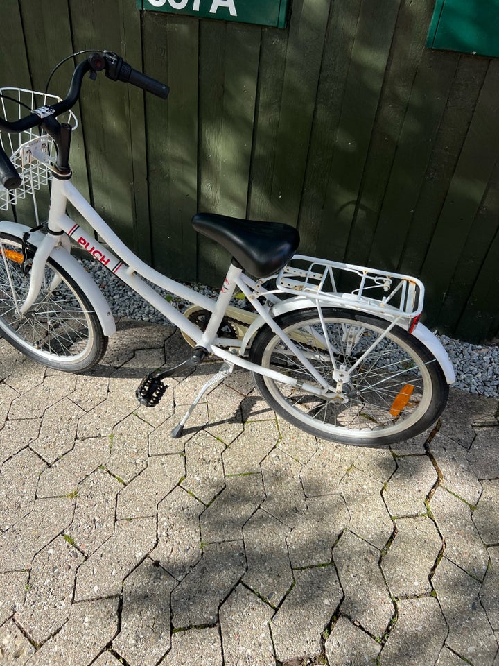 Pigecykel, anden type, andet mærke