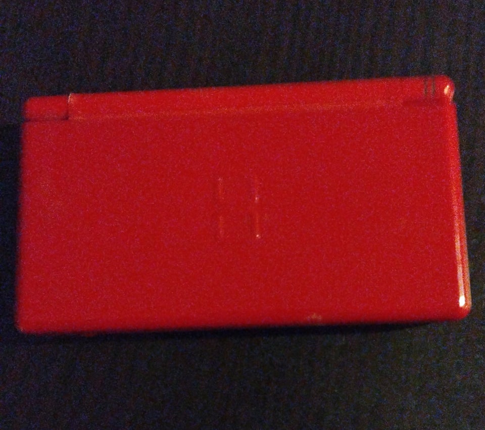 Nintendo DS Perfekt