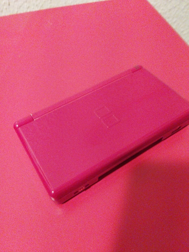 Nintendo DS Perfekt