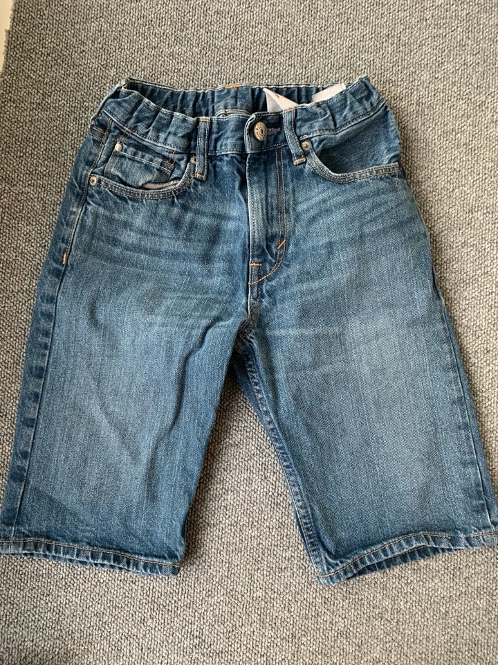 Shorts Korte Denim