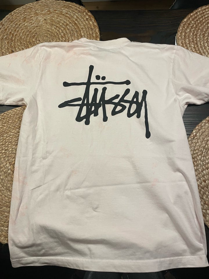 T-shirt, Stussy, str. 36