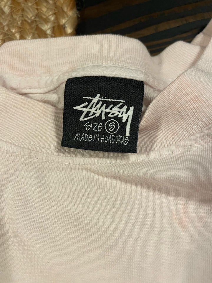 T-shirt, Stussy, str. 36