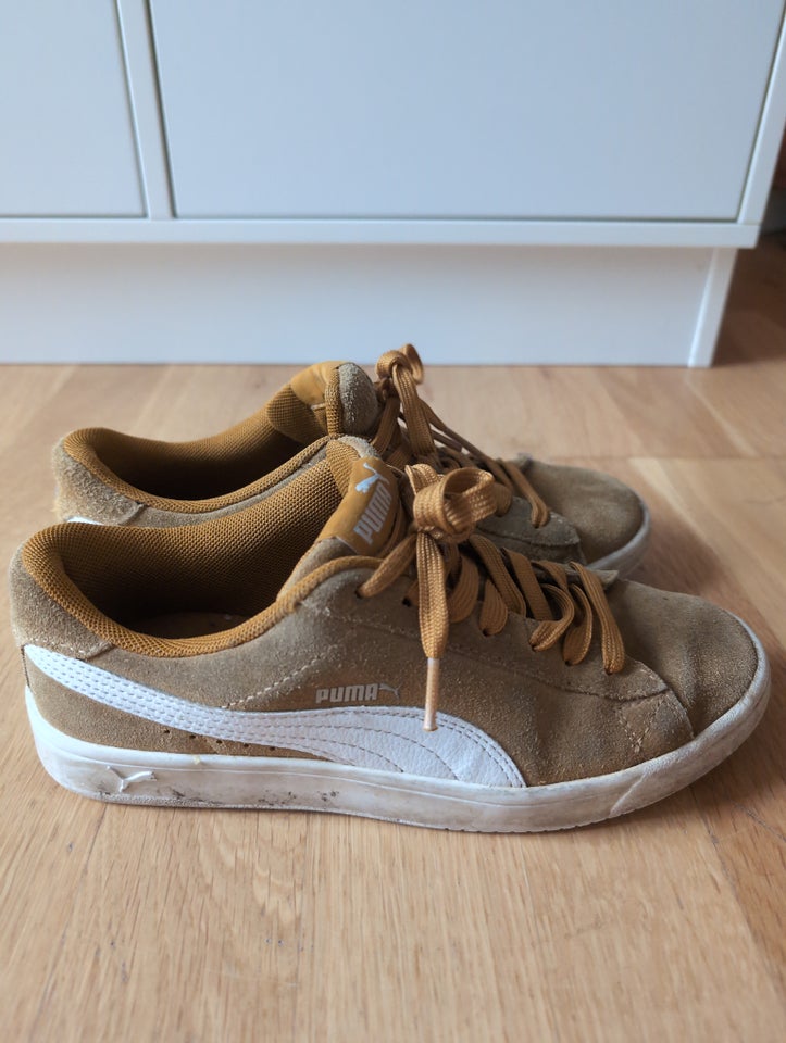 Sneakers, str. 38, Puma