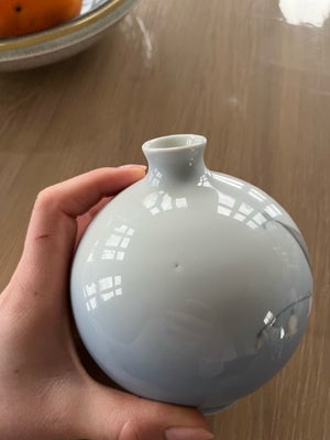 Porcelæn Vase BingGrøndahl