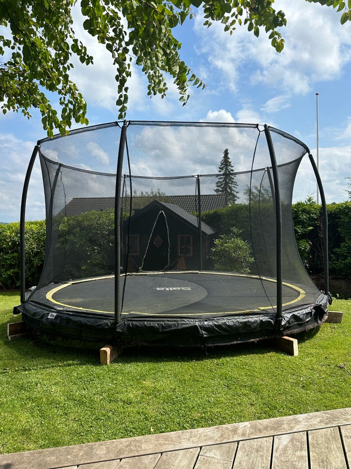 Trampolin Salta