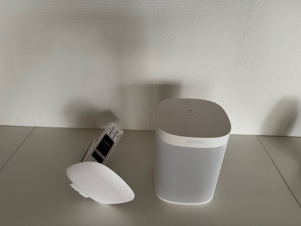 Højttaler, SONOS, One gen 1