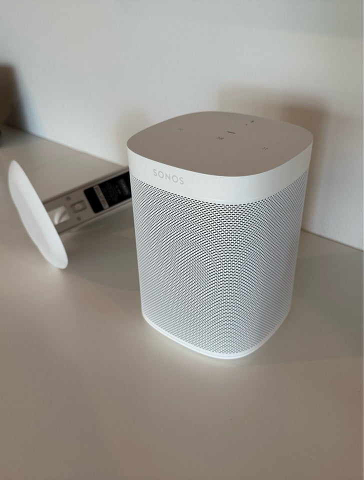 Højttaler, SONOS, One gen 1