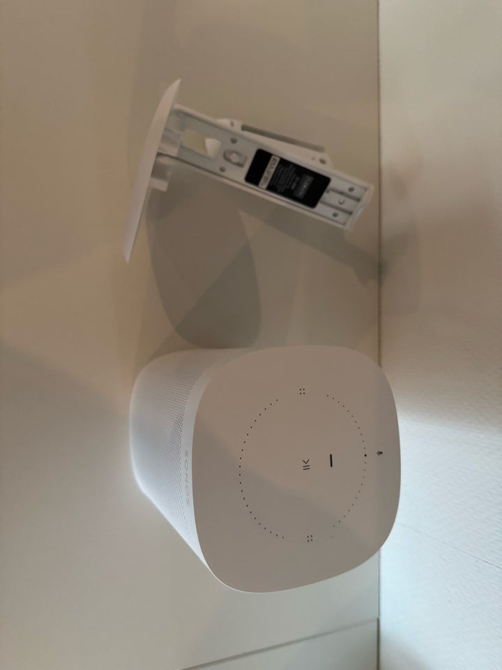 Højttaler, SONOS, One gen 1