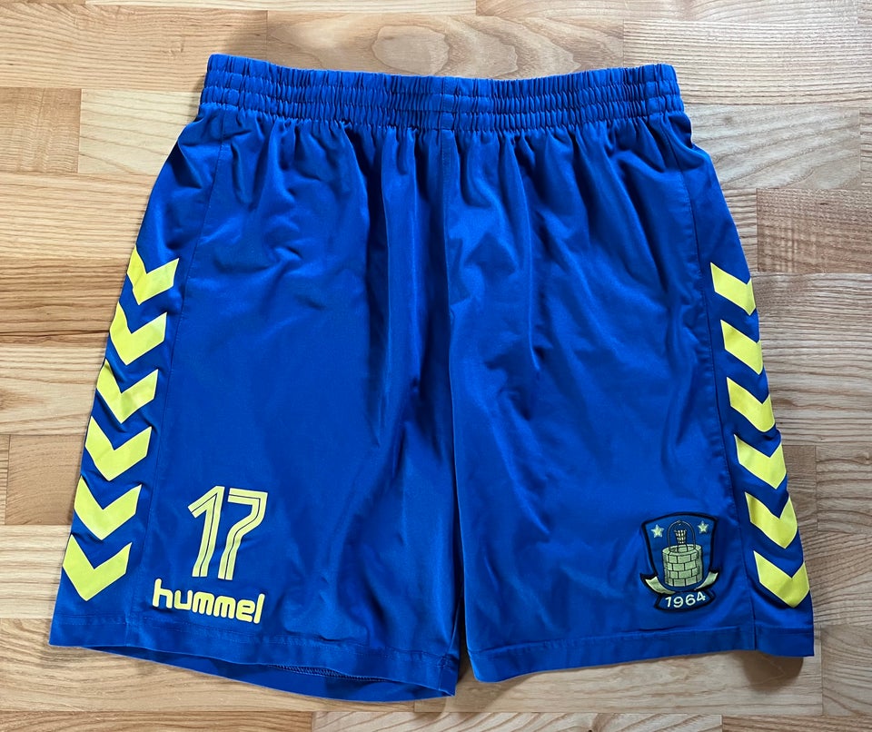 Shorts Brøndby IF Hummel