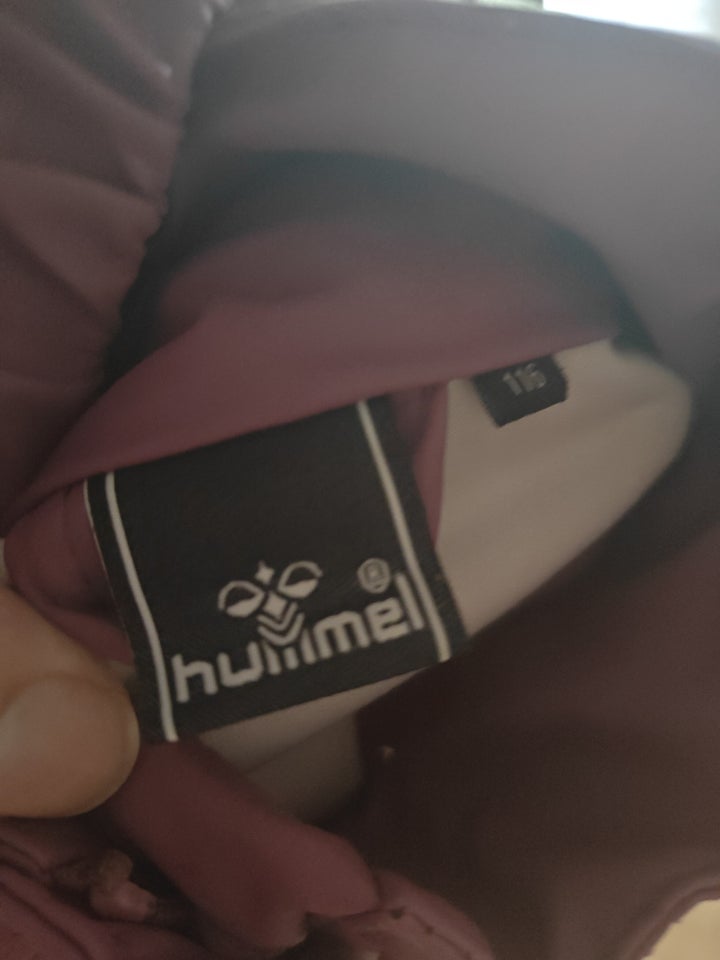 Regntøj, Regn jakke, Hummel