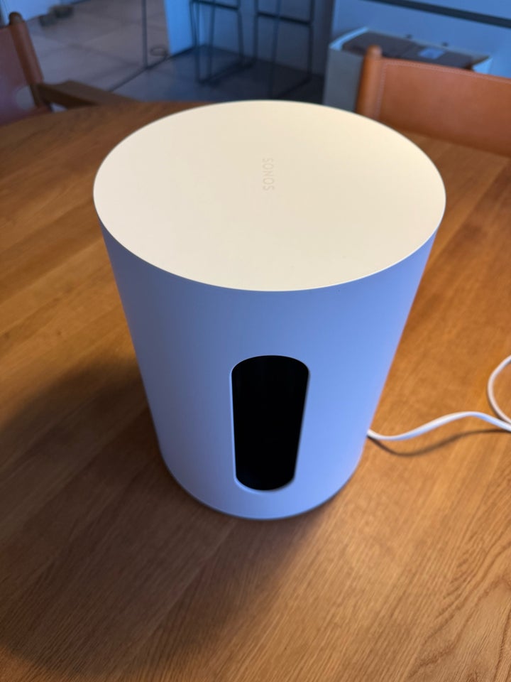 Højttaler, SONOS, Sub mini