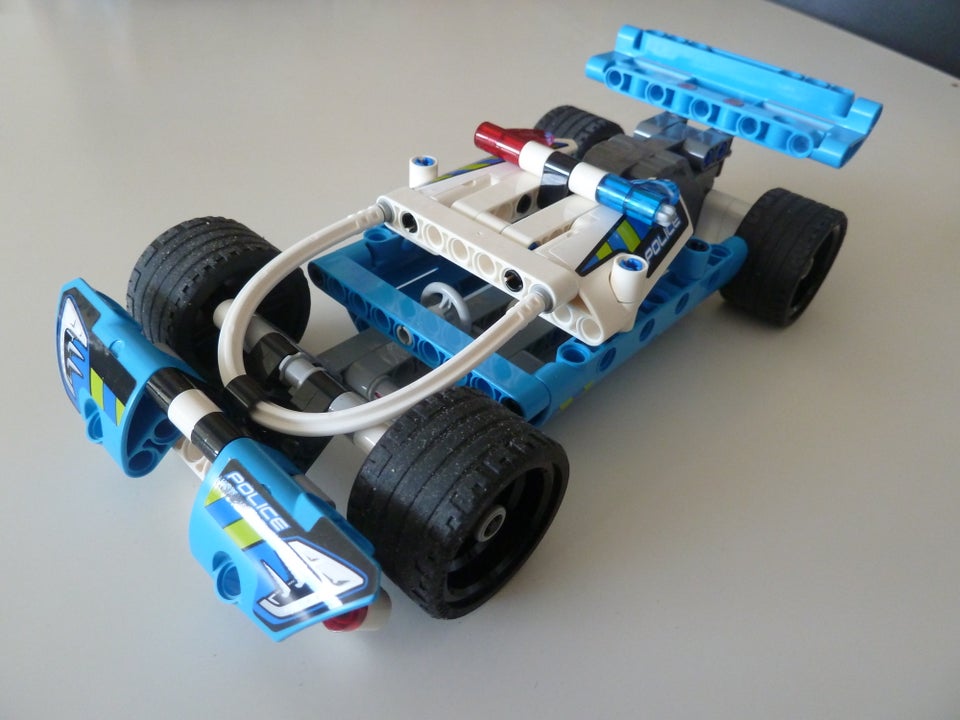 Lego Technic, 42091