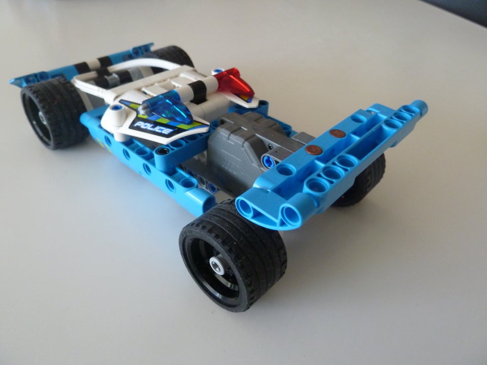 Lego Technic, 42091