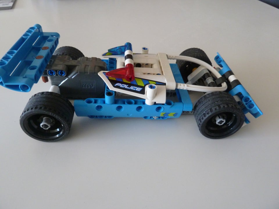 Lego Technic, 42091