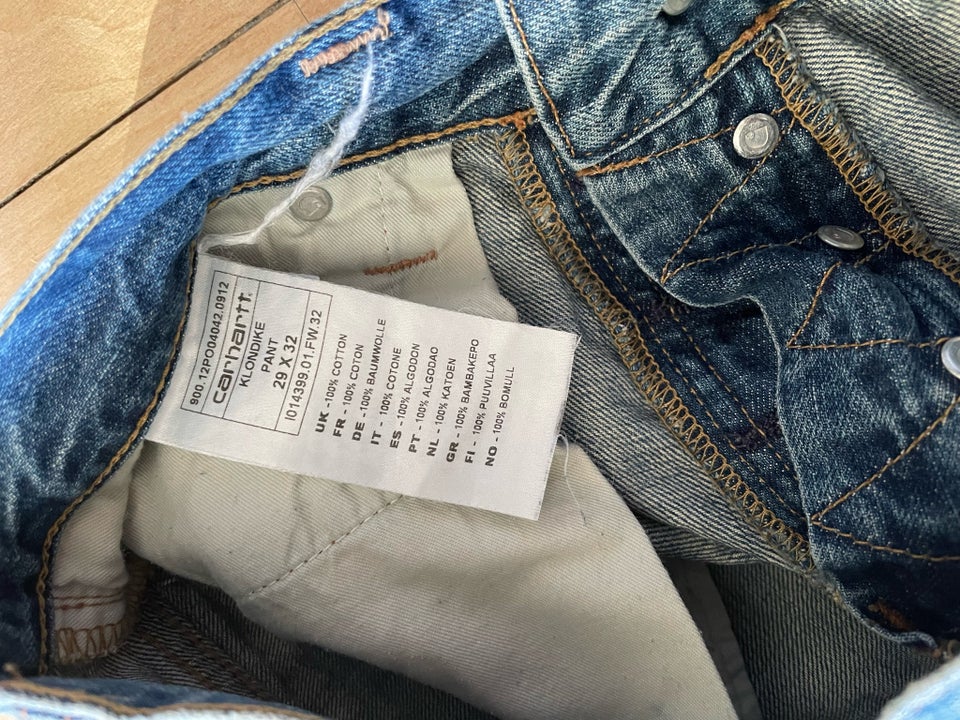 Jeans, Carhartt , str. 29