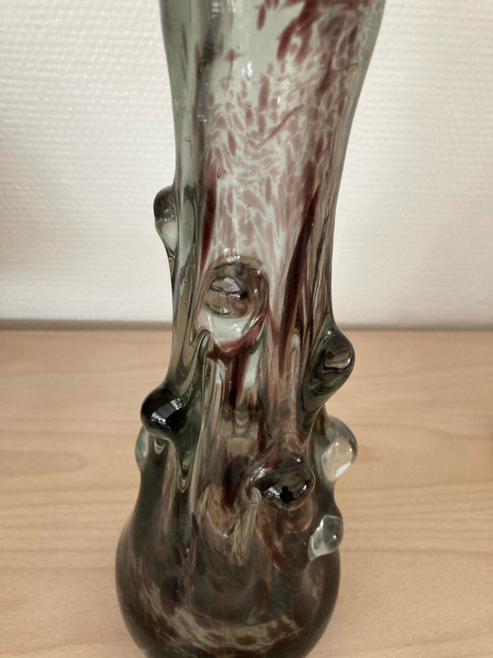 Vase Glas