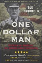 One dollar man  Af Ole Sønnichsen